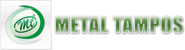Metal Tampos - Abaulamento e Bordeamento de tampos